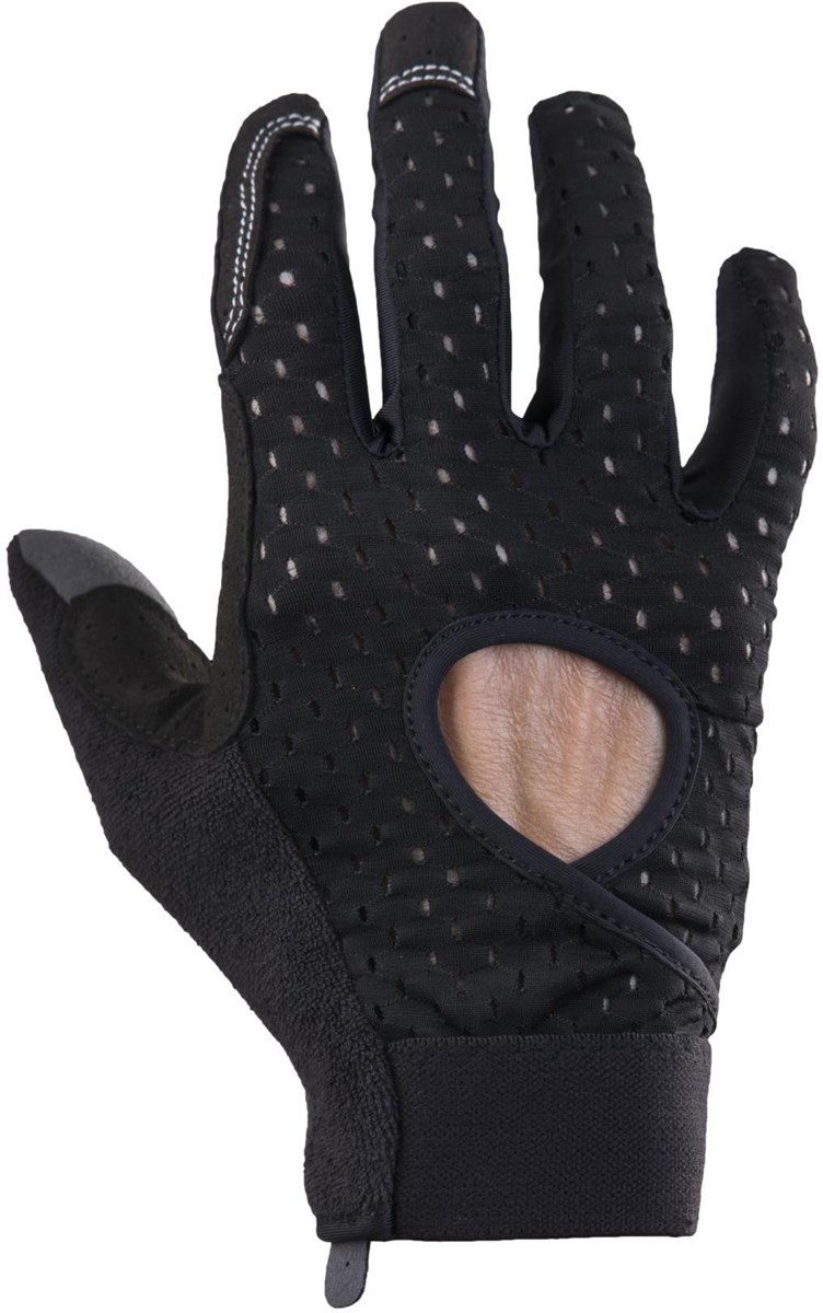 Race Face Khyber Womens Long Finger Cycling Gloves product image
