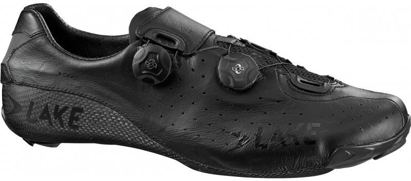 Lake CX402 Road Cycling Widefit Shoes product image