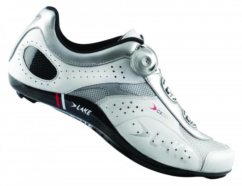 Lake Womens CX331 Road Cycling Shoes product image