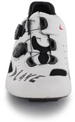 Lake CX237 Road Carbon Twin Boa Shoes