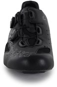 Lake CX237 Road Carbon Twin Boa Shoes