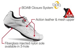 Lake CX175 Road Shoes
