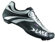 Lake CX175 Road Shoes