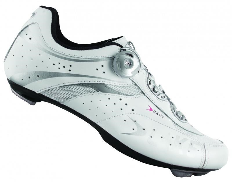 Lake Womens CX175 Road Cycling Shoes product image