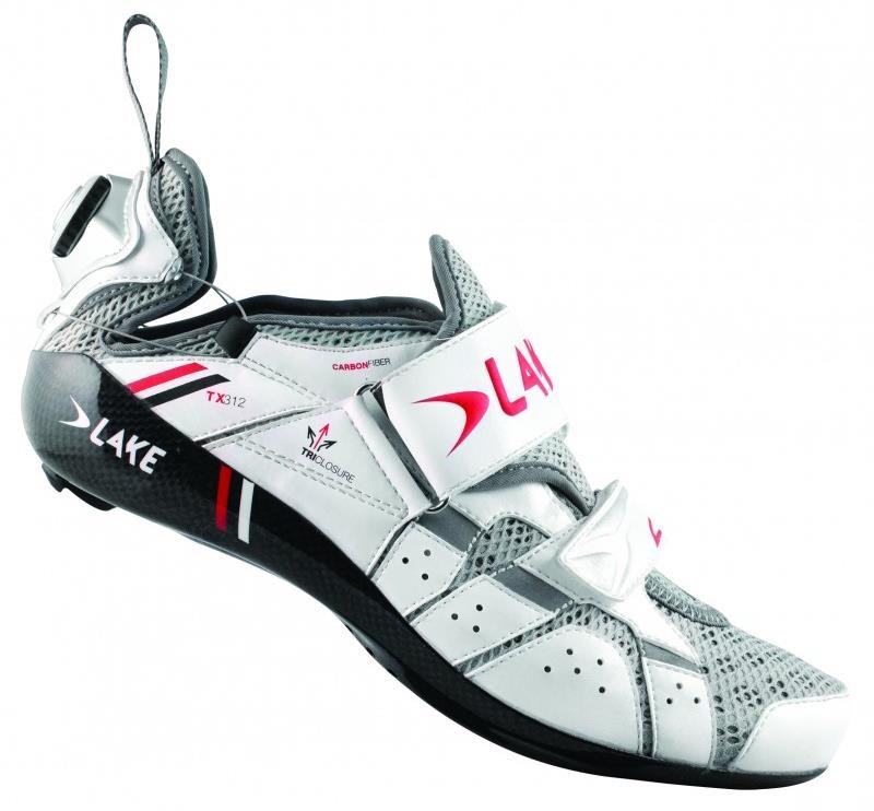 Lake Womens TX312 Triathlon Shoe product image