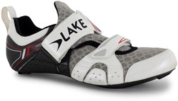 Lake TX222 Triathlon Carbon Shoes