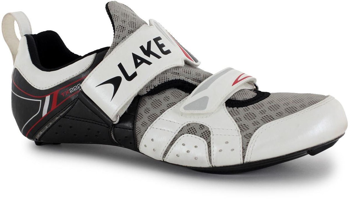 Lake TX222 Triathlon Carbon Shoes product image
