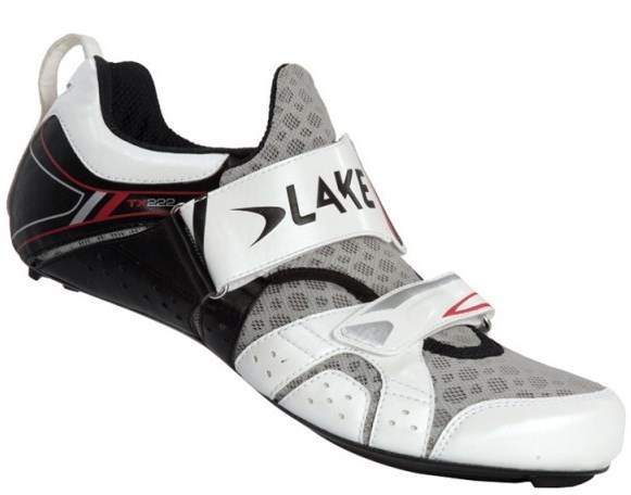 Lake Womens TX222 Triathlon Shoe product image