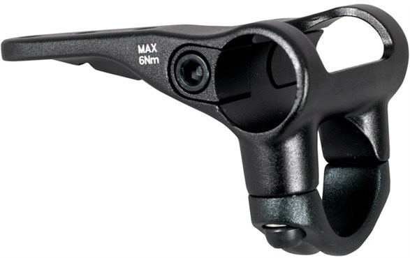 Profile Design J4 Type Armrest Bracket - Kit