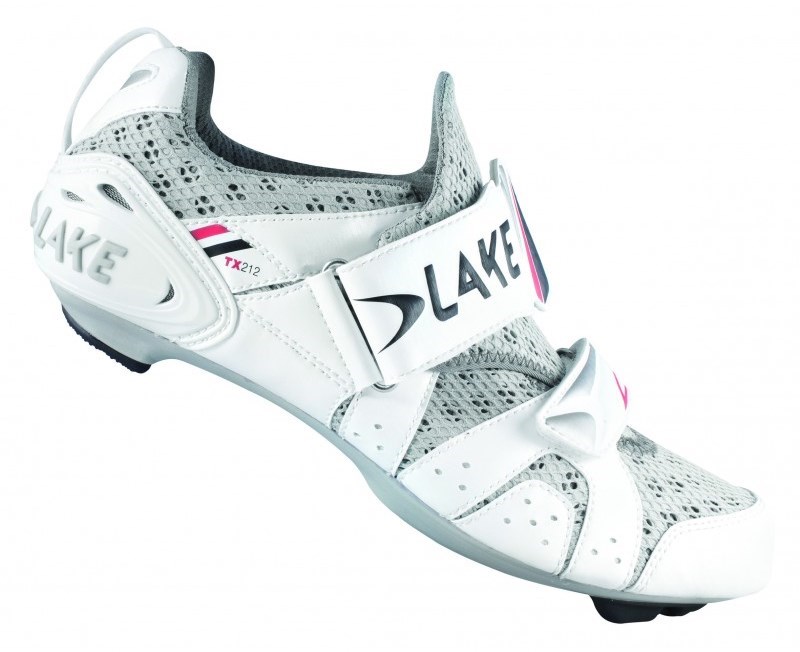 Lake Womens TX212 Triathlon Shoe product image