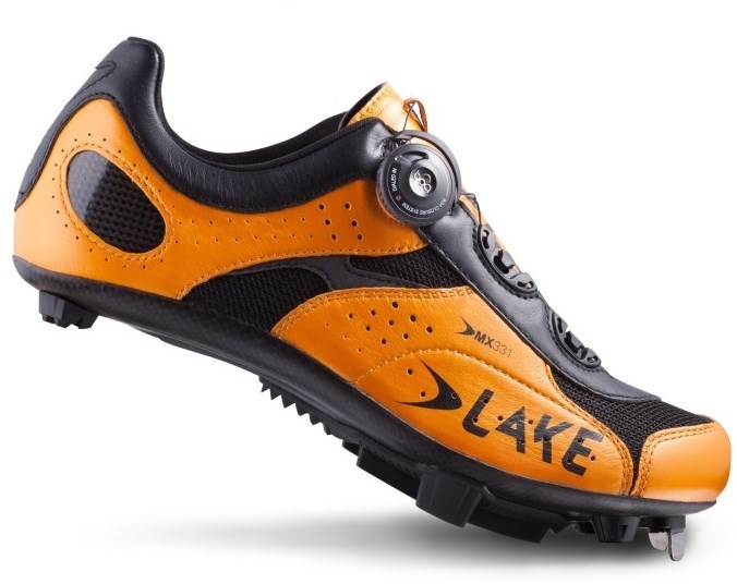 Lake MX331CX Cyclocross & MTB Race Shoe product image