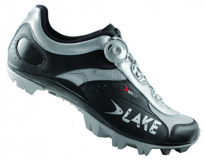 Lake MX331 SPD MTB Shoes product image