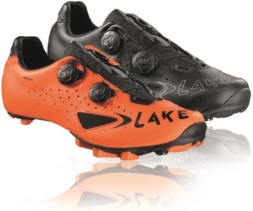 Lake MX237 SPD MTB Shoes product image