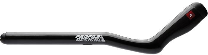 Profile Design T3 Carbon Aerobar Extensions product image