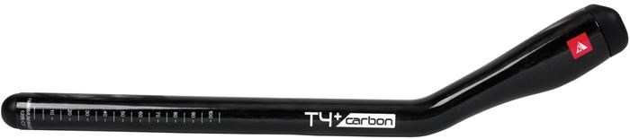 Profile Design T4 Carbon Aerobar Extensions product image