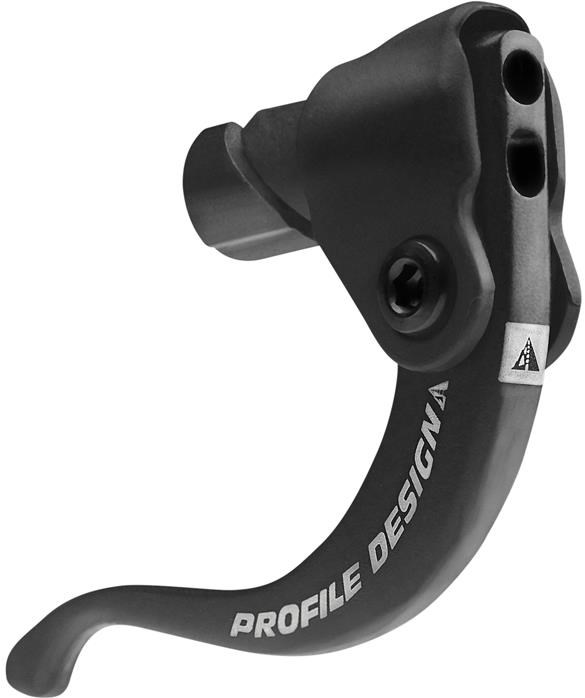 Profile Design 3 / One Carbon Brake Lever - Pair product image