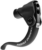 Profile Design 3 / One Aluminium Brake Lever - Pair