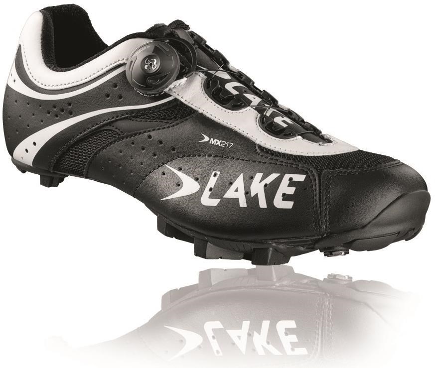 Lake Womens MX217 SPD MTB Shoes product image
