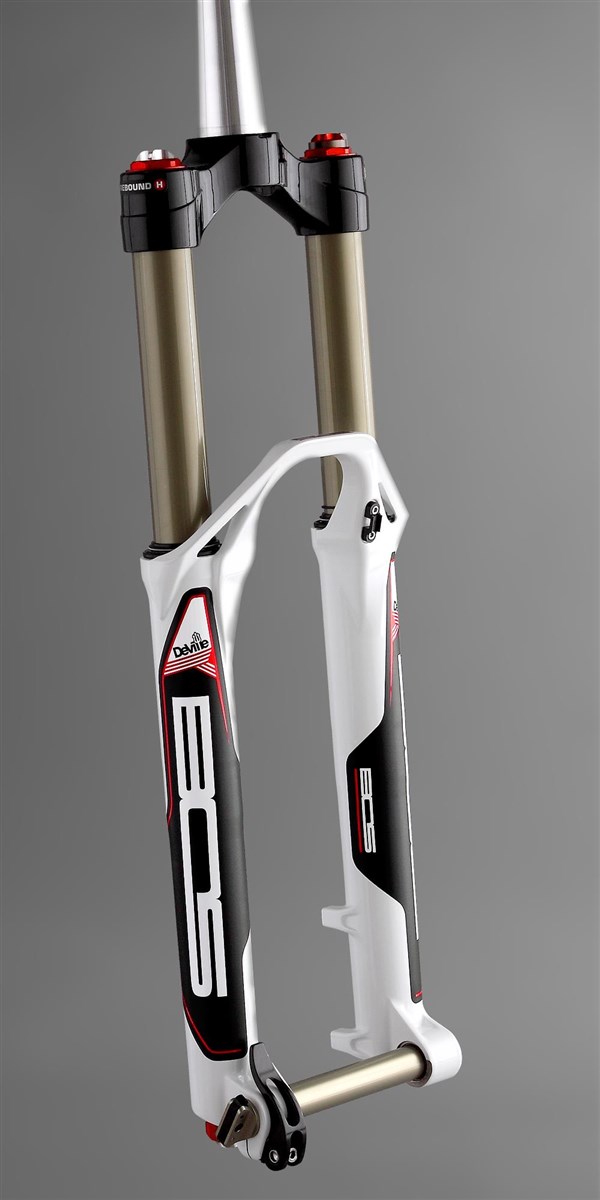 Bos Deville 650b 160mm Tapered MTB Suspension Fork product image