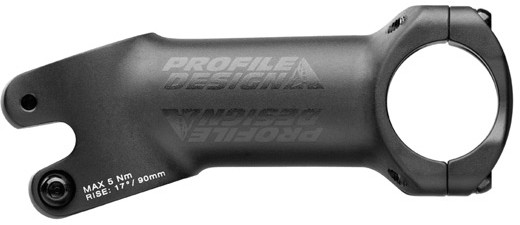 Profile Design 1 Seventeen Stem
