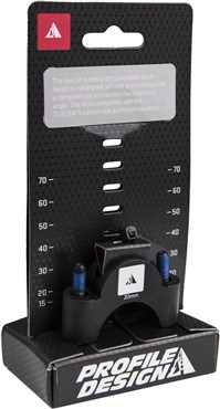 Profile Design Riser Kit Profile Design Riser Kit