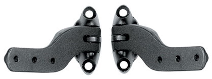 Profile Design Forged Flip-up Bracket Kit - 31.8mm product image