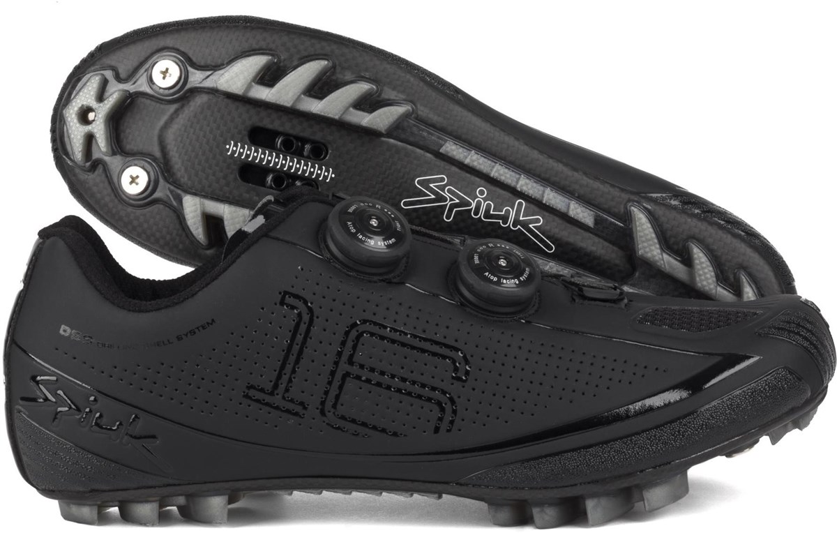 Spiuk Z16MC MTB Cycling Shoes product image