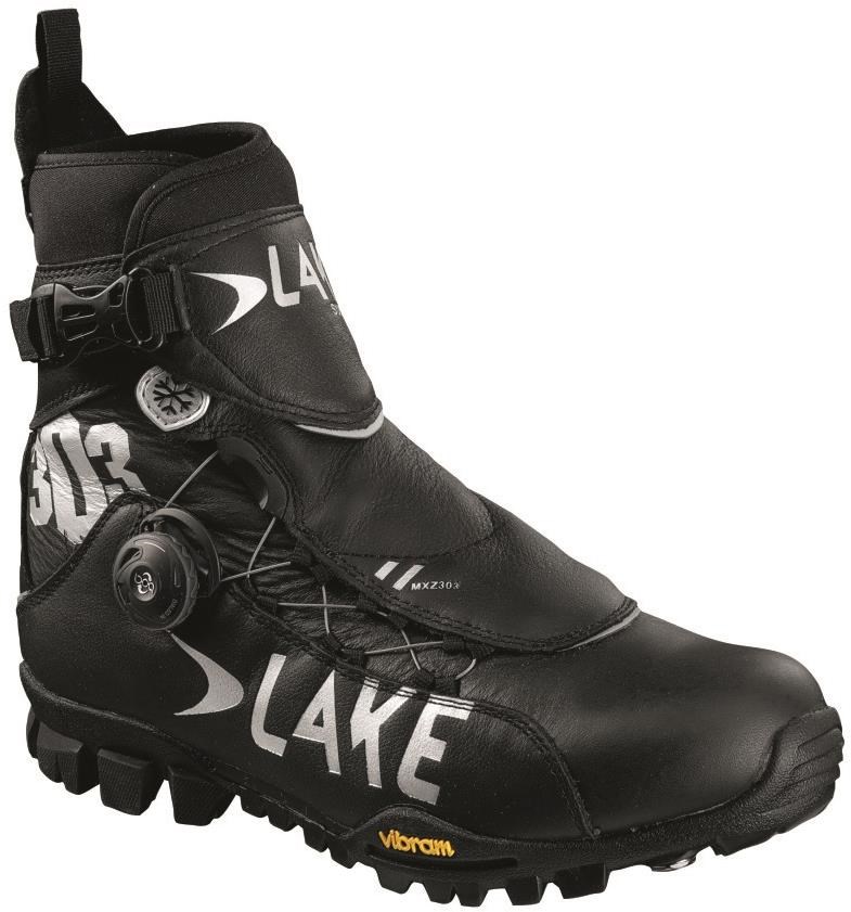 Lake MXZ303 Winter SPD MTB Shoes product image