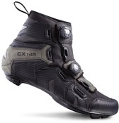 Lake CX145 Winter Road Shoe