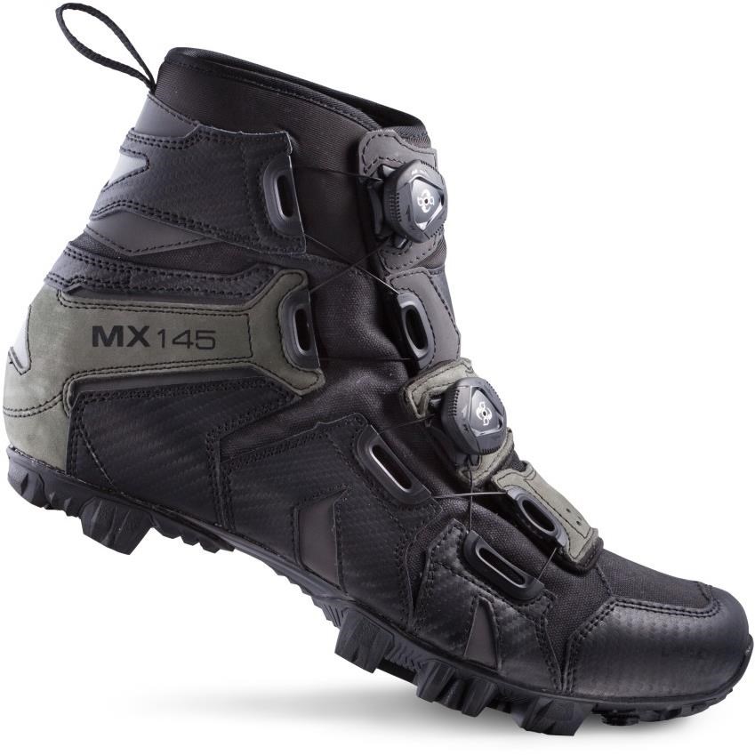 Lake MX145 Widefit WinterSPD MTB Shoes product image