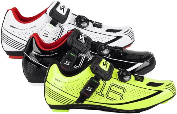 spiuk road shoes