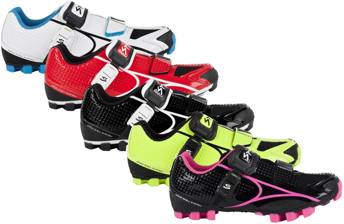 Spiuk Risko SPD MTB Cycling Shoes product image