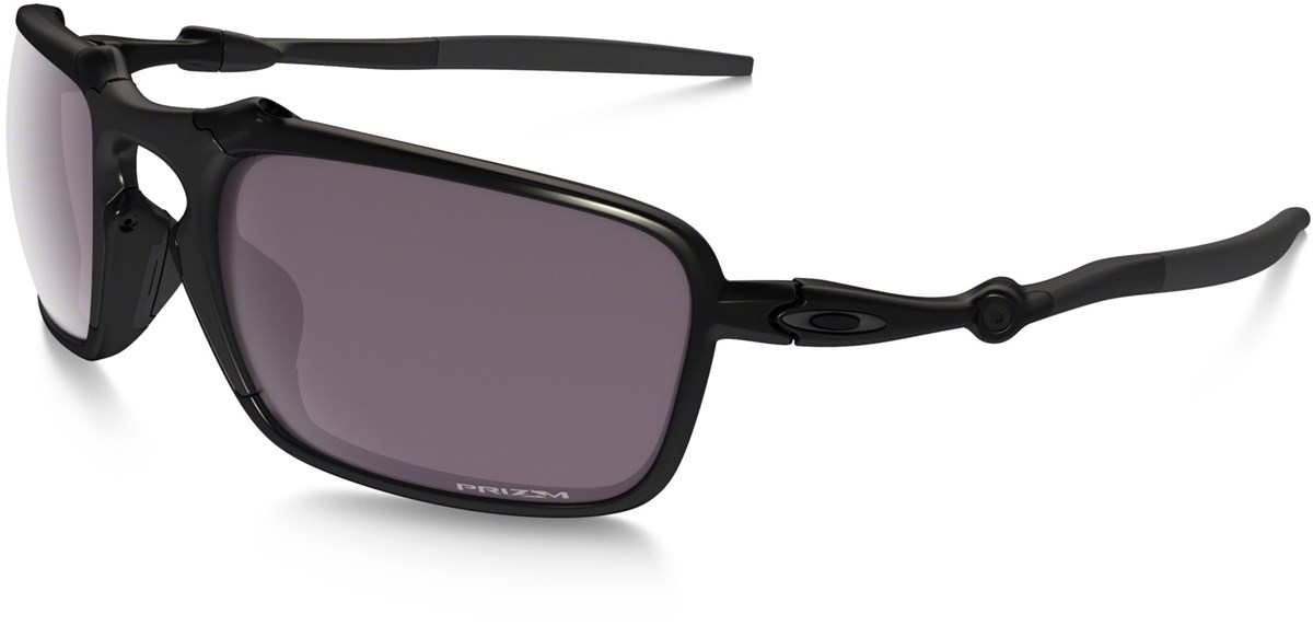 Oakley Badman Prizm Daily Polarized Sunglasses product image