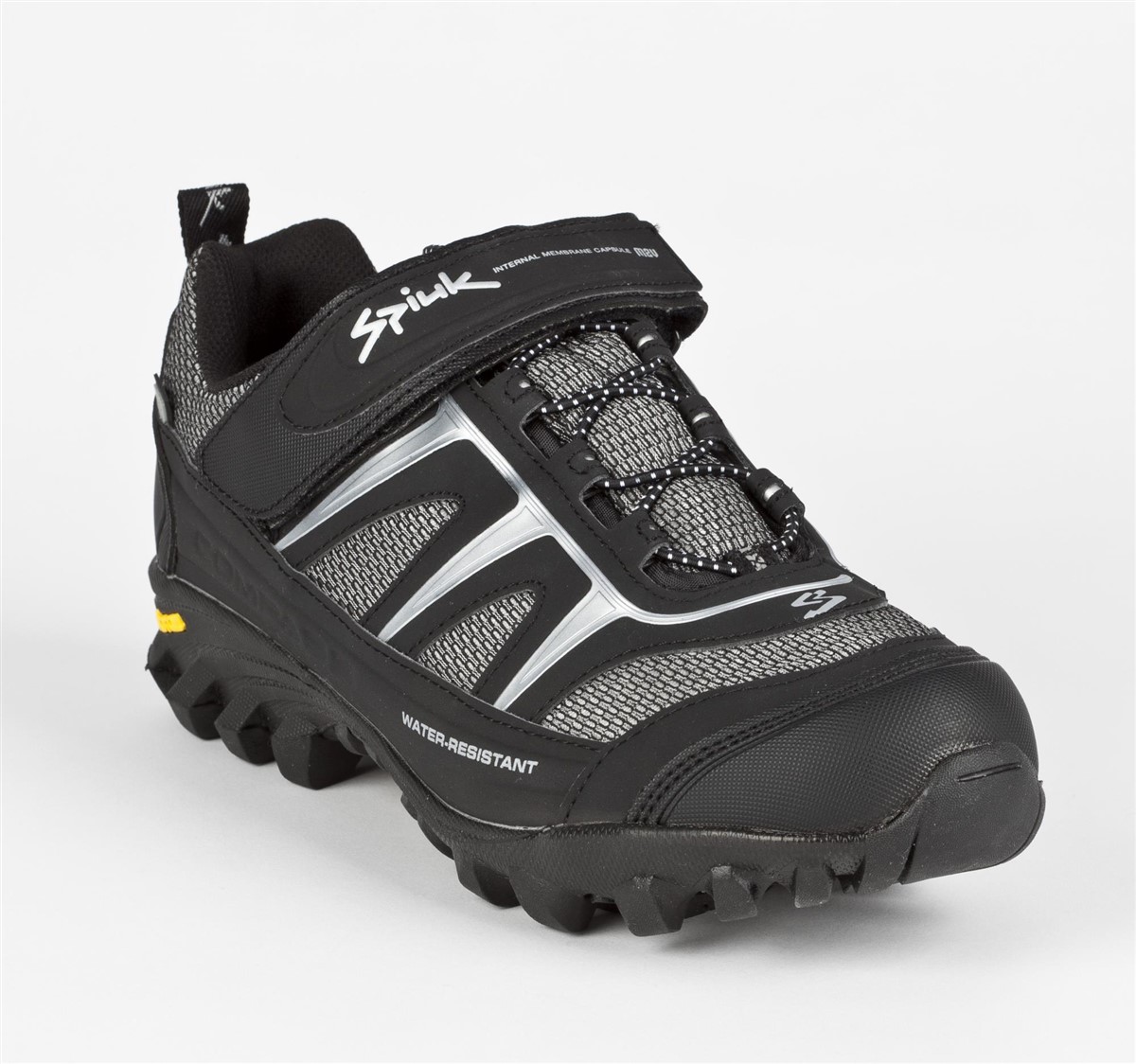 Spiuk Compass MTB Cycling Shoes product image