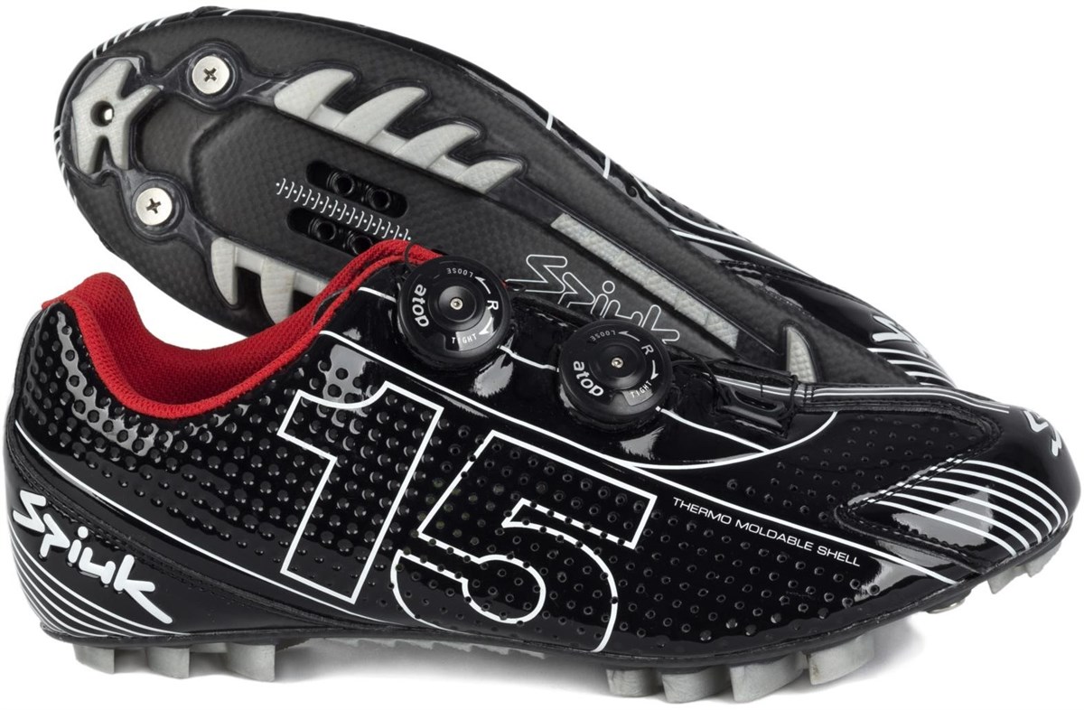 Spiuk ZS15MC MTB Cycling Shoes product image