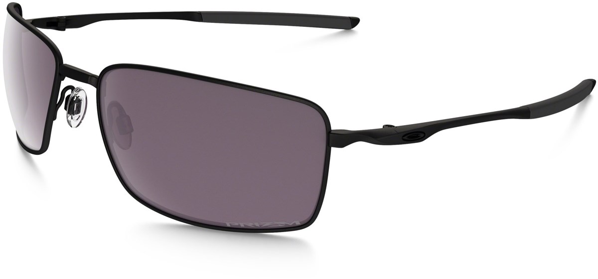 Oakley Covert Square Wire Prizm Daily Polarized Sunglasses product image
