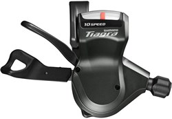 Shimano SL-4700 Tiagra Rapidfire Shift Lever Set for FlatBar 10spd Double