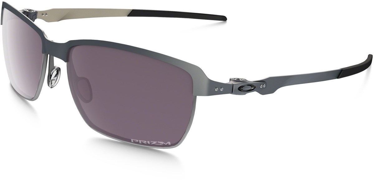 Oakley Covert Tinfoil Prizm Daily Polarized Sunglasses product image
