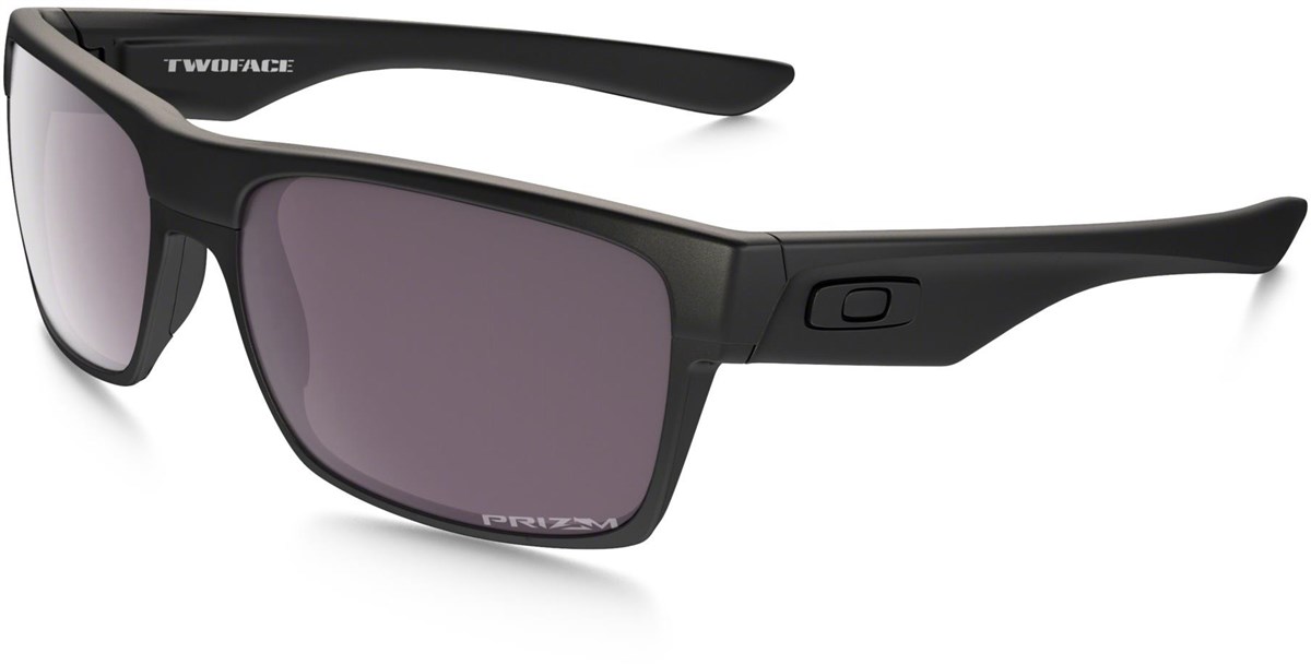 Oakley Covert Twoface Prizm Daily Polarized Sunglasses product image