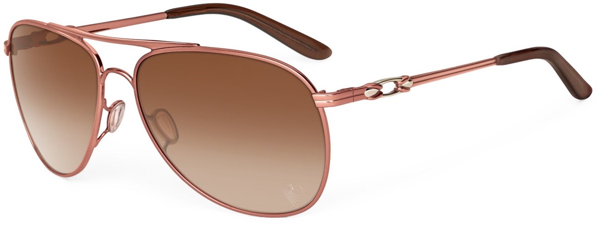 Oakley Womens Daisy Chain Tone It Up Sunglasses product image