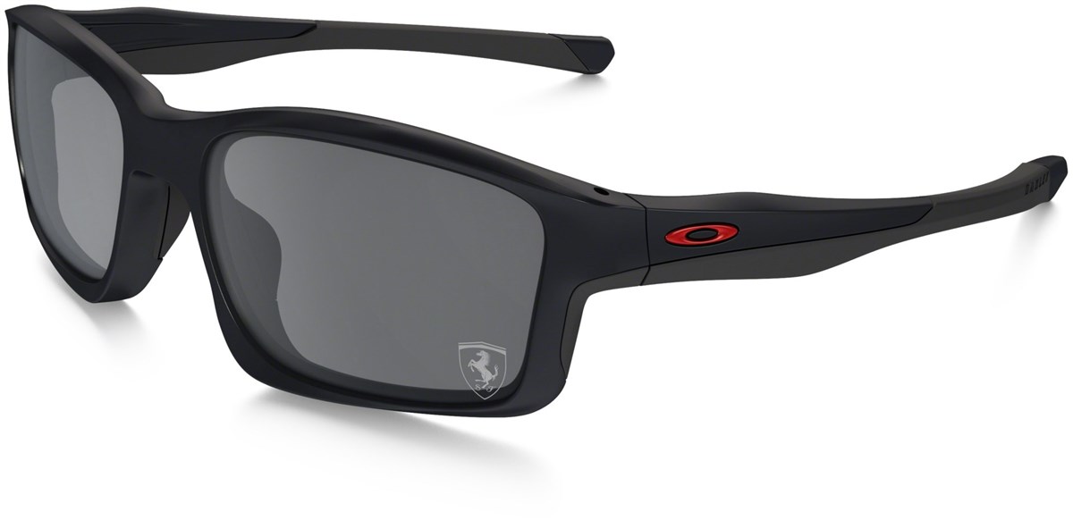 Oakley Chainlink Scuderia Ferrari Collection Sunglasses product image