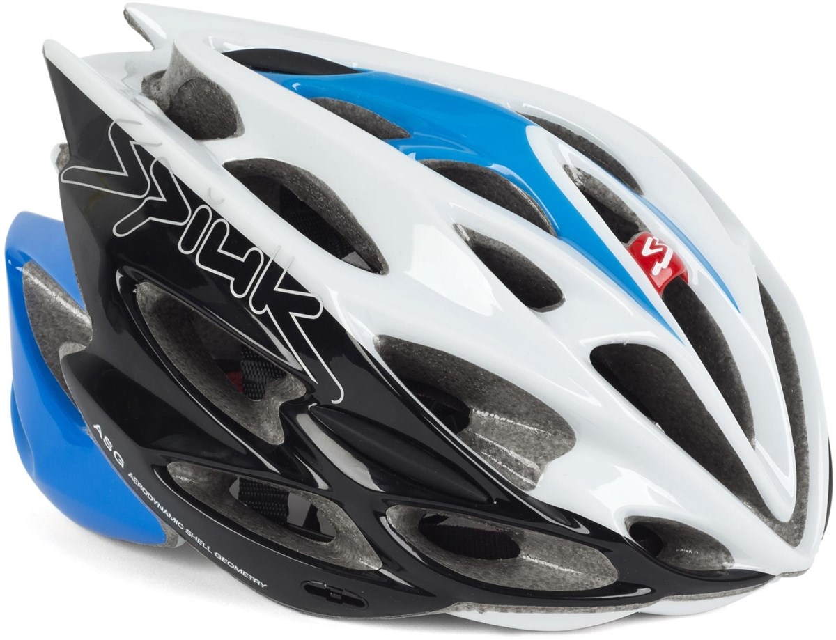 Spiuk Nexion Cycling Helmet 2015 product image