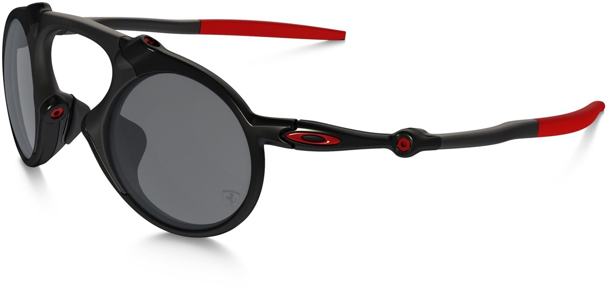 Oakley Madman Scuderia Ferrari Collection Polarized Sunglasses product image