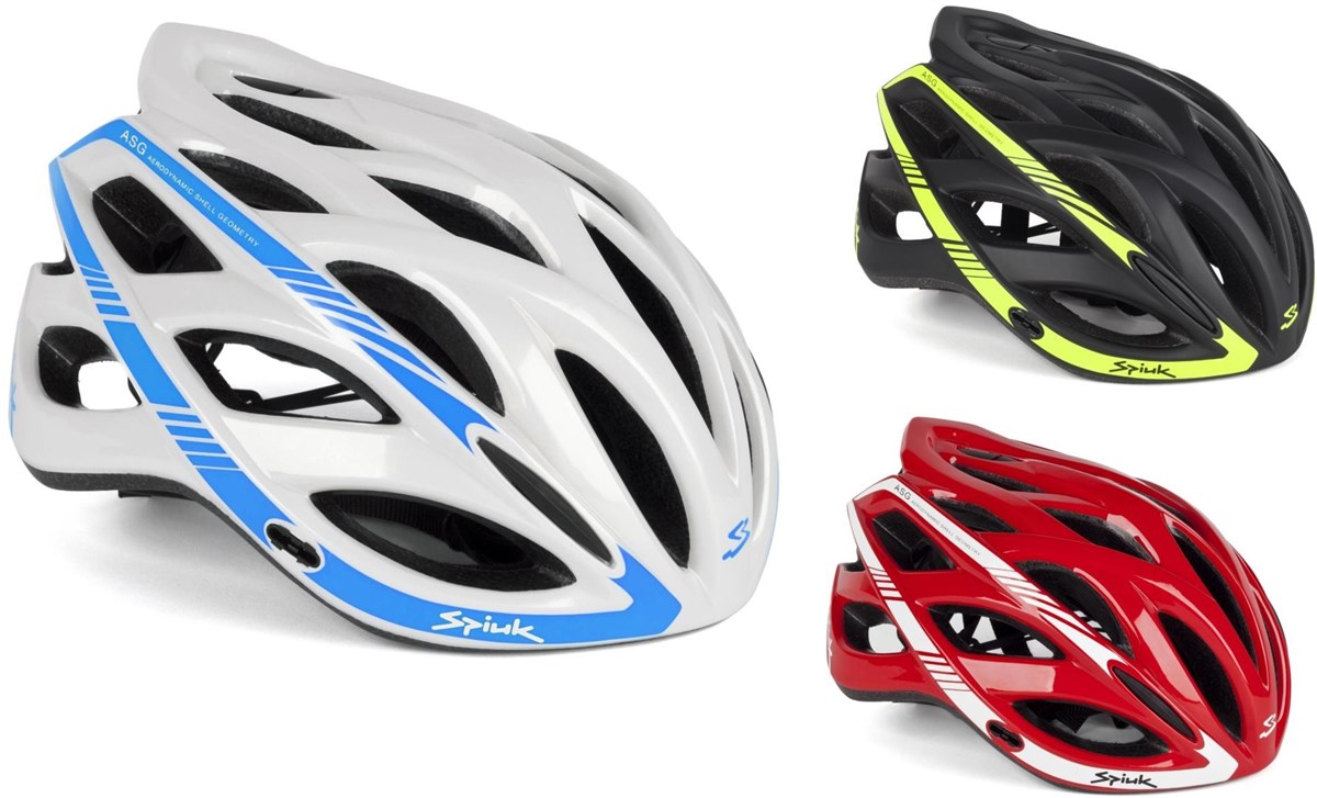 Spiuk Keilan Cycling Helmet 2015 product image