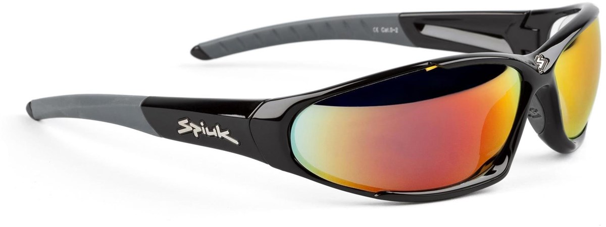 Spiuk Sonic II Sunglasses product image