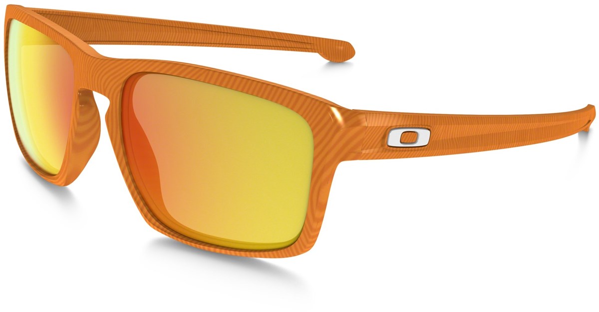 Oakley Sliver Fingerprint Collection Sunglasses product image