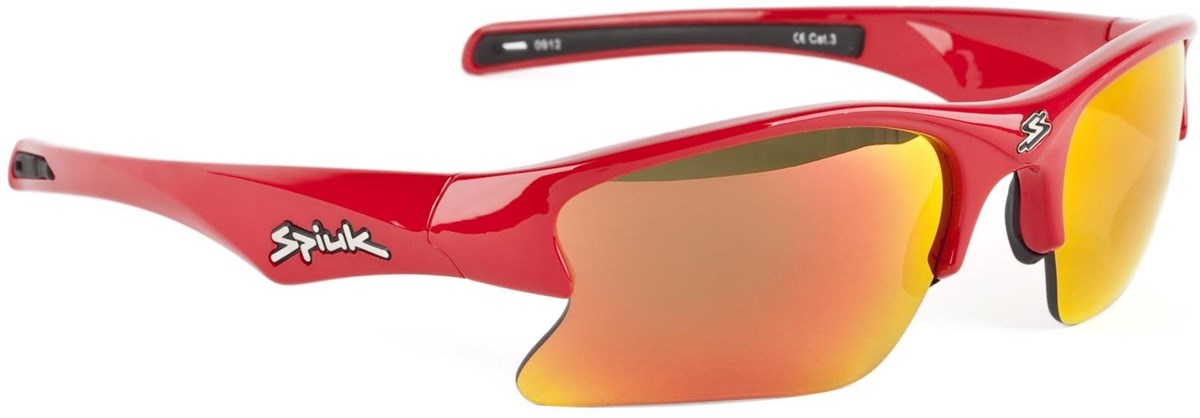 Spiuk Torsion Sunglasses product image