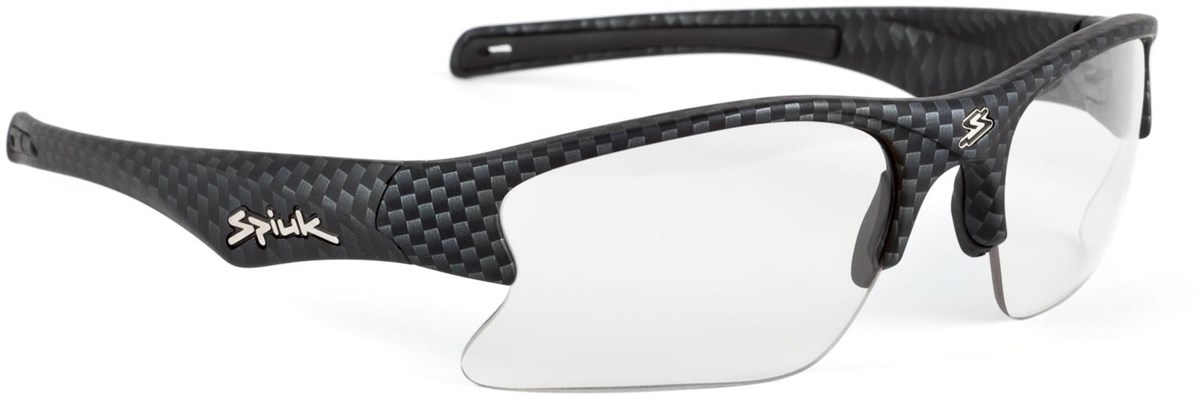 Spiuk Torsion Lumiris II Photochromic Sunglasses product image