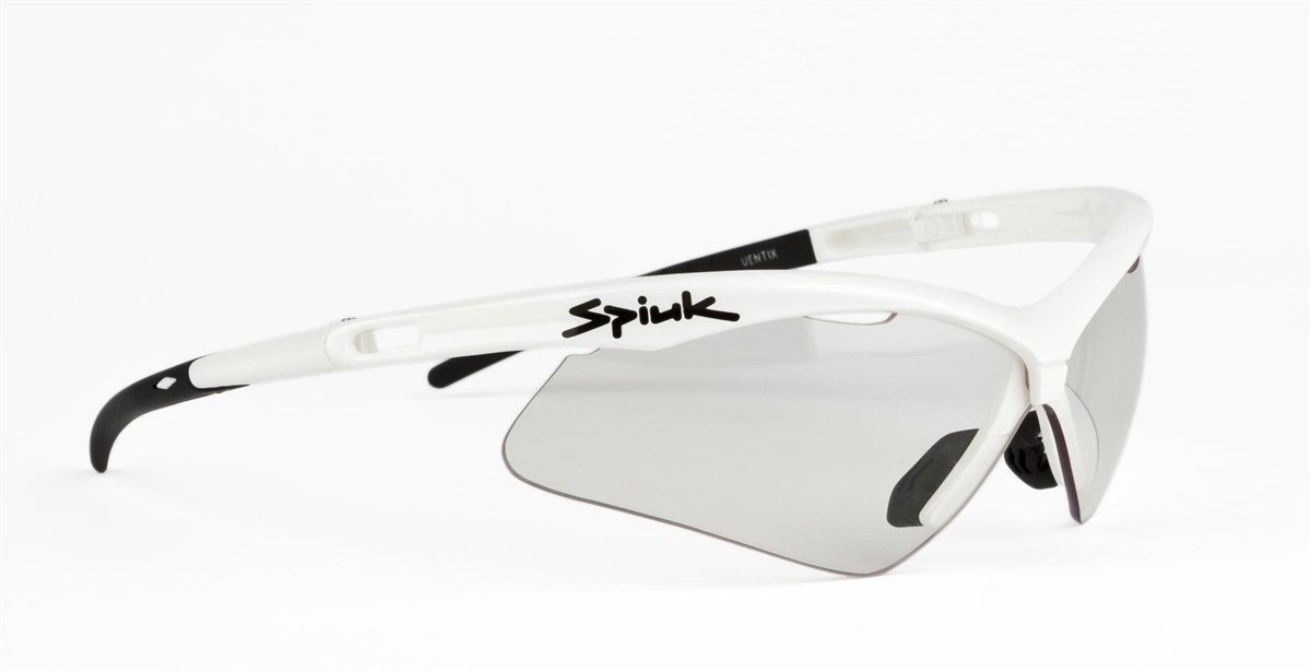 Spiuk Ventix Lumiris II Photochromic Sunglasses product image
