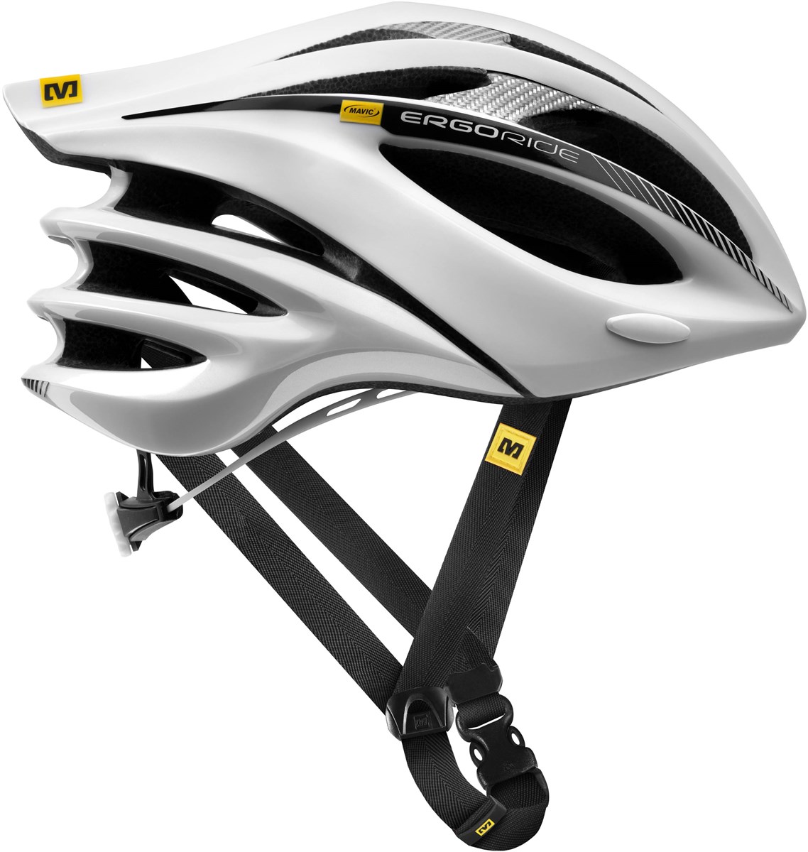 Mavic Plasma Road Cycling Helmet 2015 product image